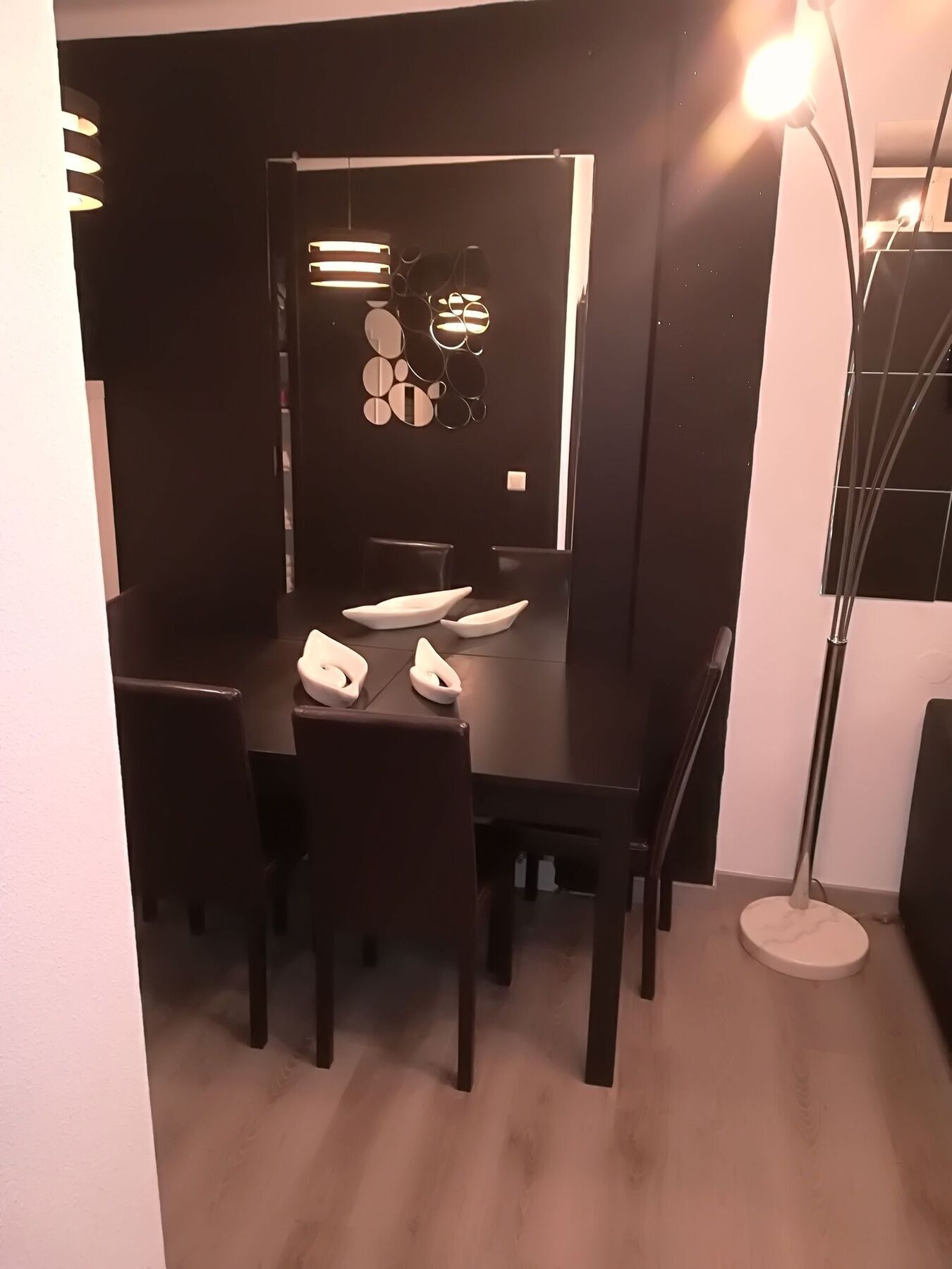 Turistico Appartement *