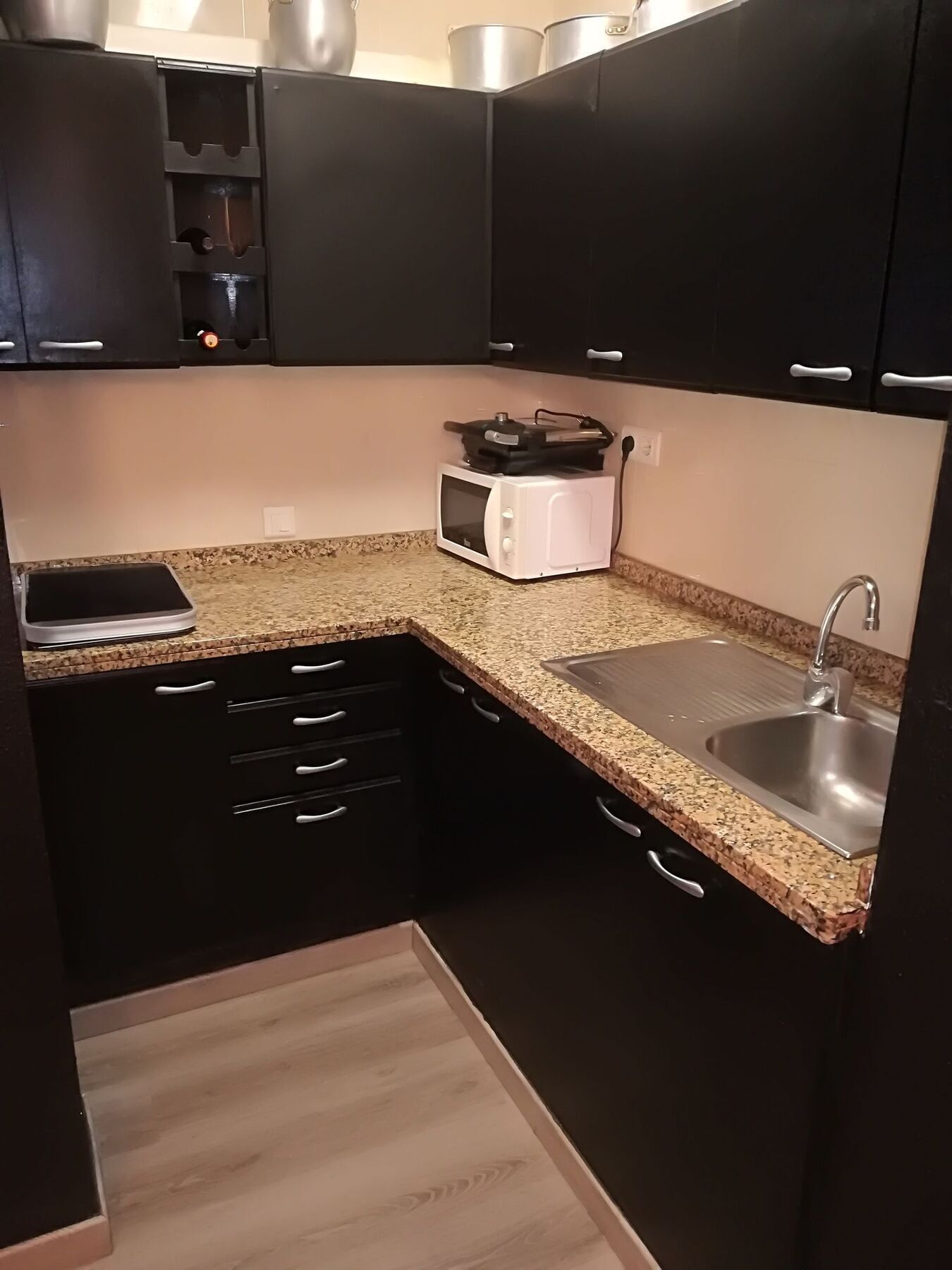 Appartement Turistico *