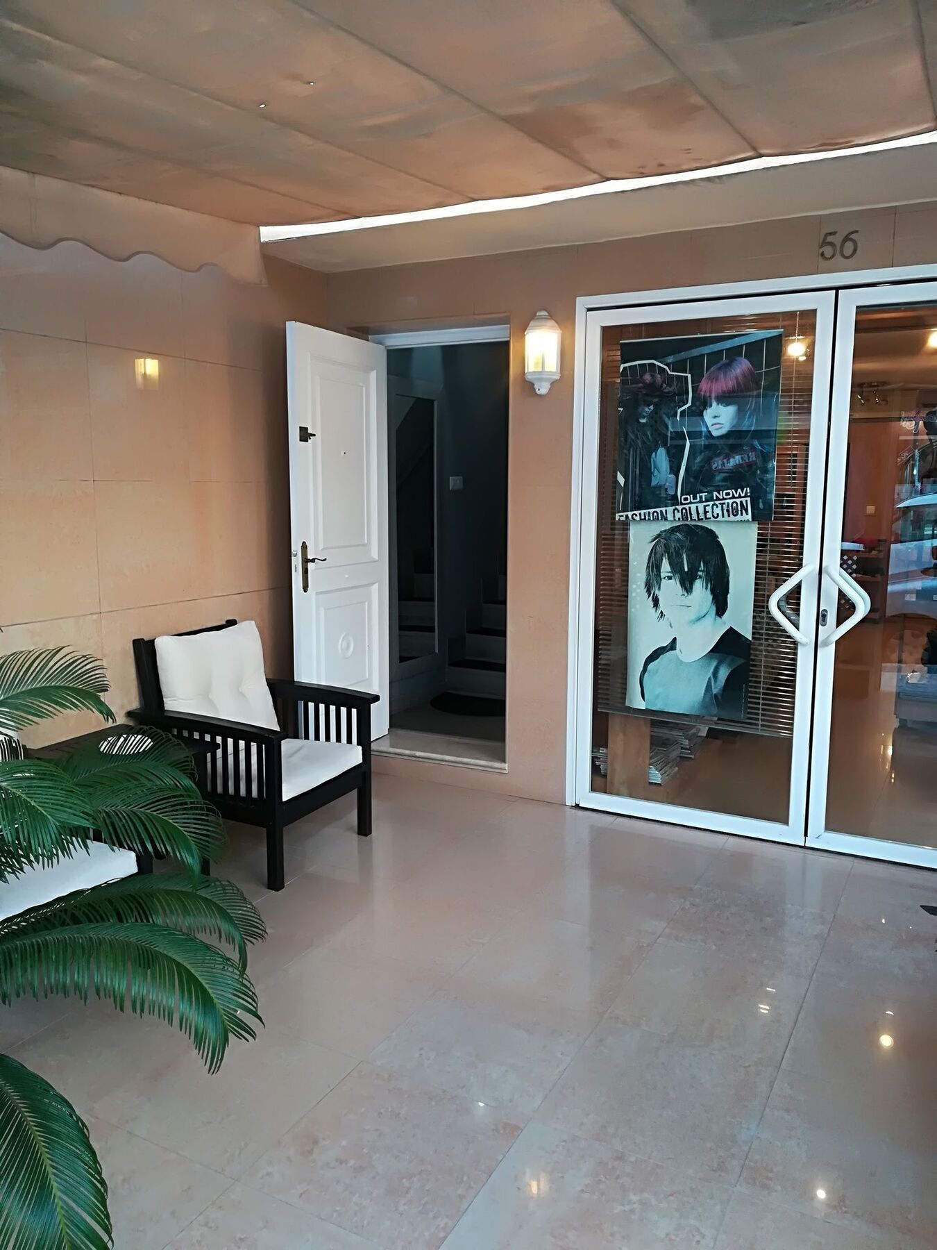 Appartement Turistico *